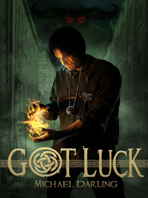 cover image of Got Luck